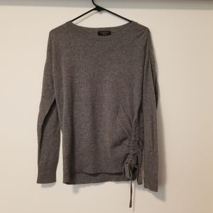 CHARTER CLUB CASHMERE SWEATER